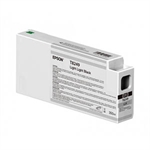 Afbeelding van Epson T8249 inktcartridge licht licht zwart (origineel) | EPSC13T824900